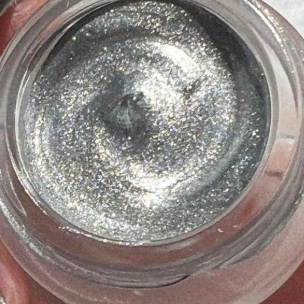 Mac Underground Jelly Slime ~ SSSilver SSSlime